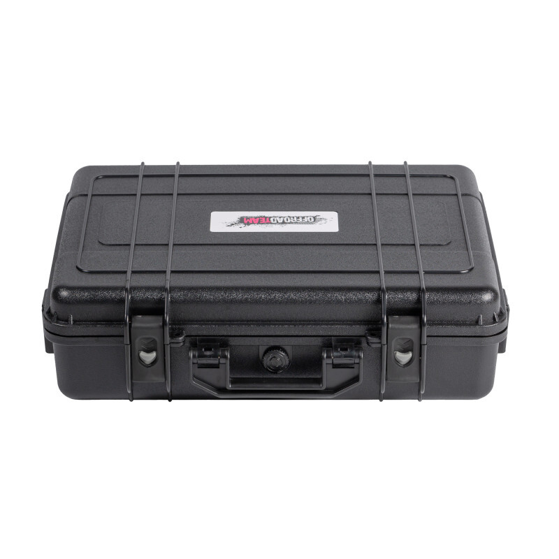 Corsica C523813 IP67 защитный кейс с внутр. размерами 528*385*138 мм