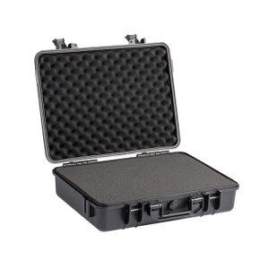 Corsica C523813 IP67 защитный кейс с внутр. размерами 528*385*138 мм