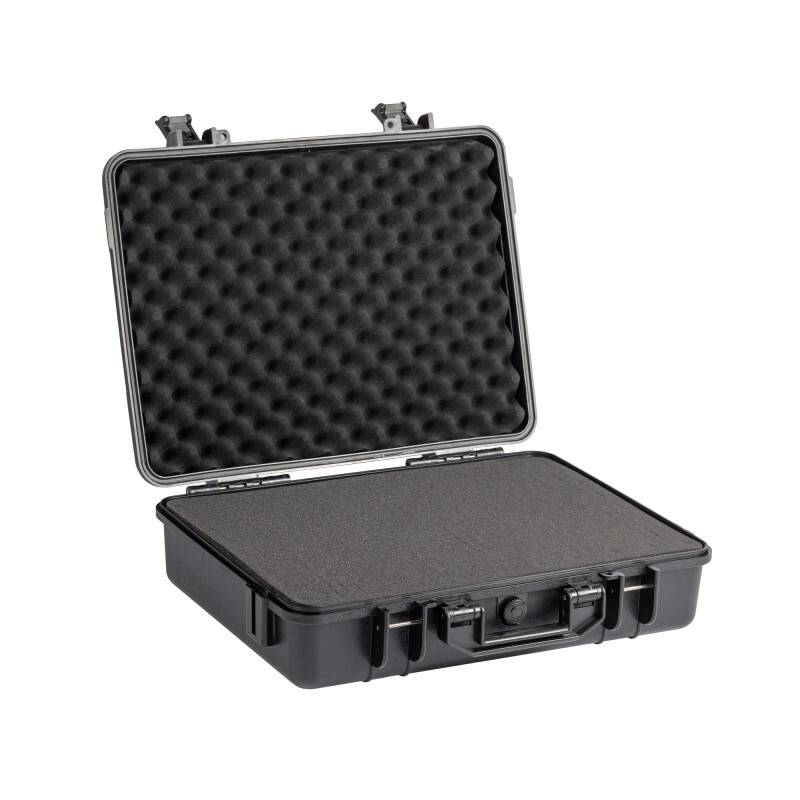 Corsica C523813 IP67 защитный кейс с внутр. размерами 528*385*138 мм