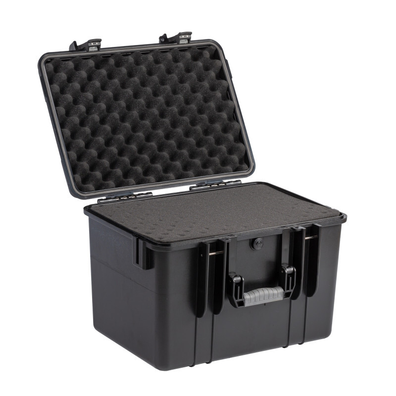 Corsica C433029 IP67 защитный кейс с внутр. размерами 430*300*297 мм