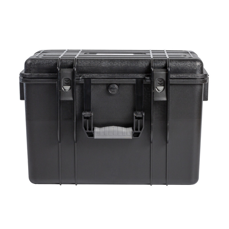 Corsica C433029 IP67 защитный кейс с внутр. размерами 430*300*297 мм