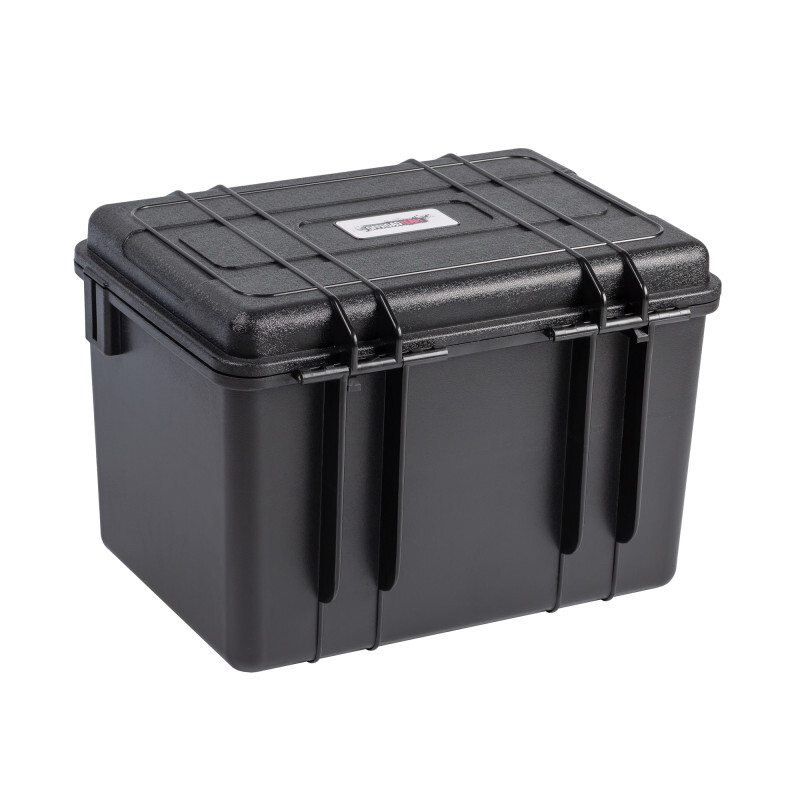 Corsica C433029 IP67 защитный кейс с внутр. размерами 430*300*297 мм