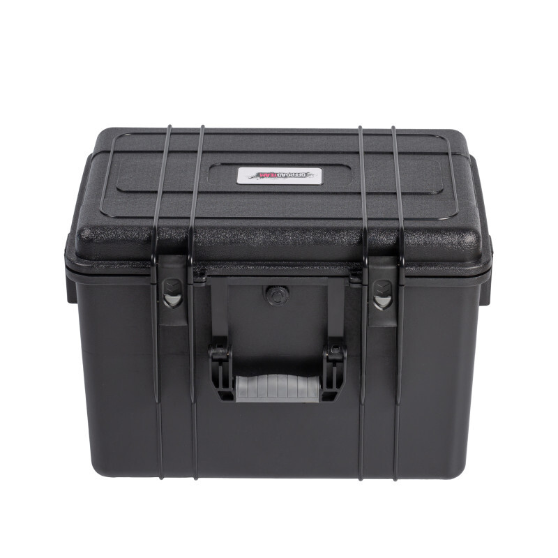 Corsica C433029 IP67 защитный кейс с внутр. размерами 430*300*297 мм