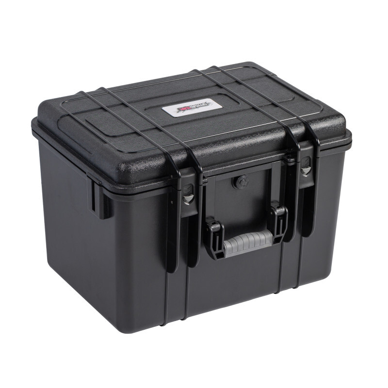 Corsica C433029 IP67 защитный кейс с внутр. размерами 430*300*297 мм