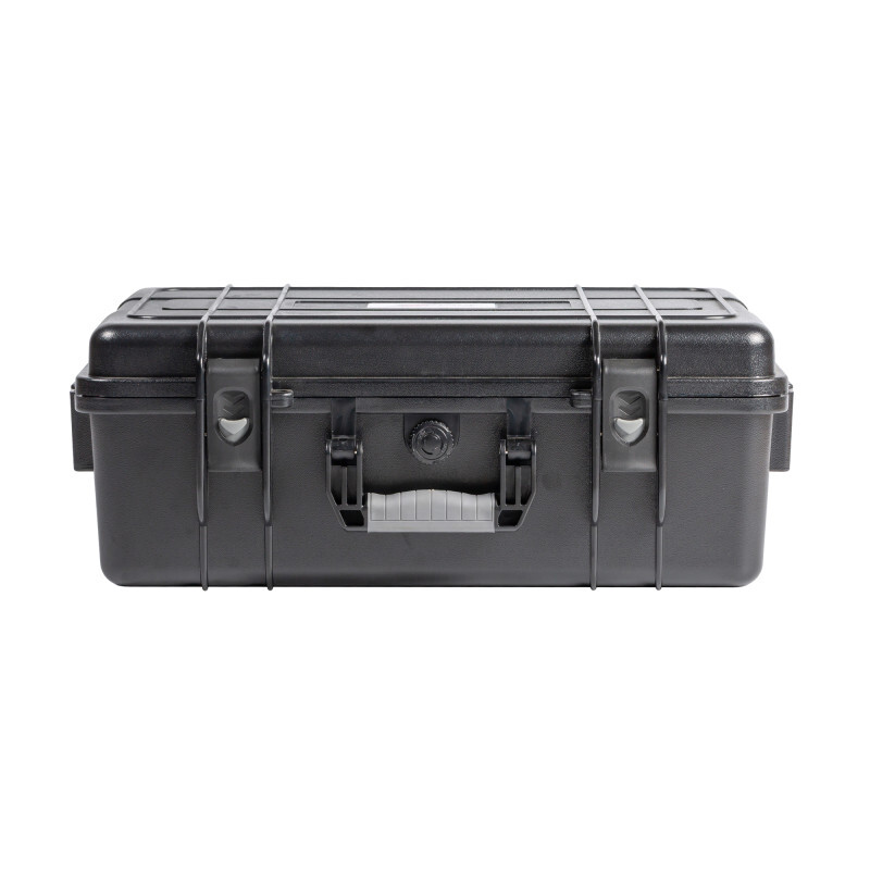 Corsica C483617 IP67 защитный кейс с внутр. размерами 485*360*177 мм