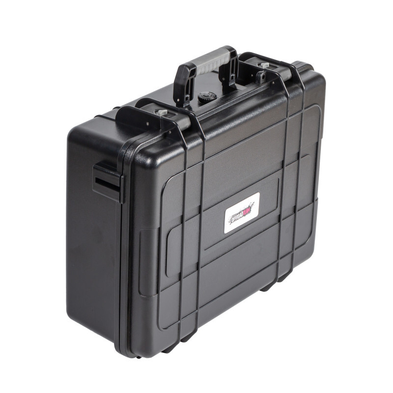 Corsica C483617 IP67 защитный кейс с внутр. размерами 485*360*177 мм