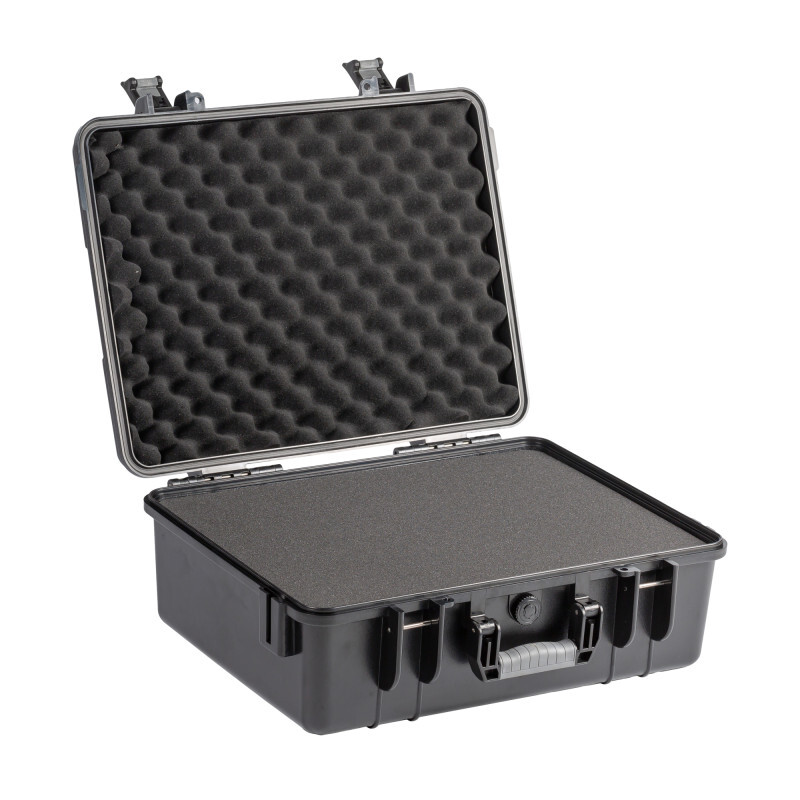 Corsica C483617 IP67 защитный кейс с внутр. размерами 485*360*177 мм