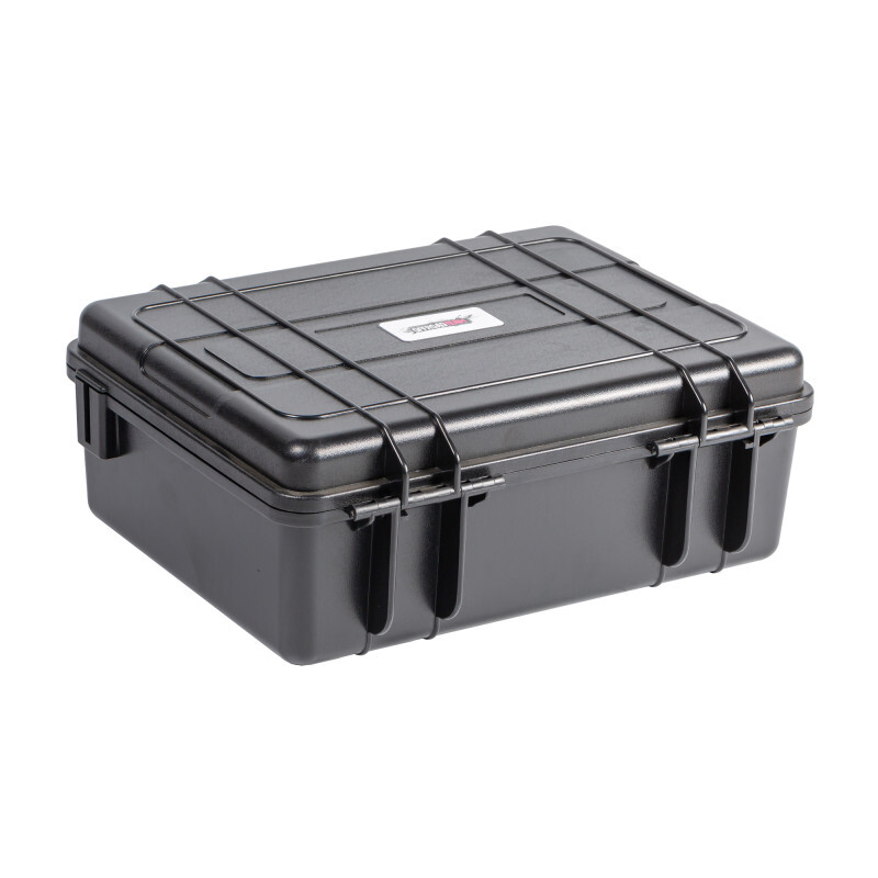 Corsica C483617 IP67 защитный кейс с внутр. размерами 485*360*177 мм