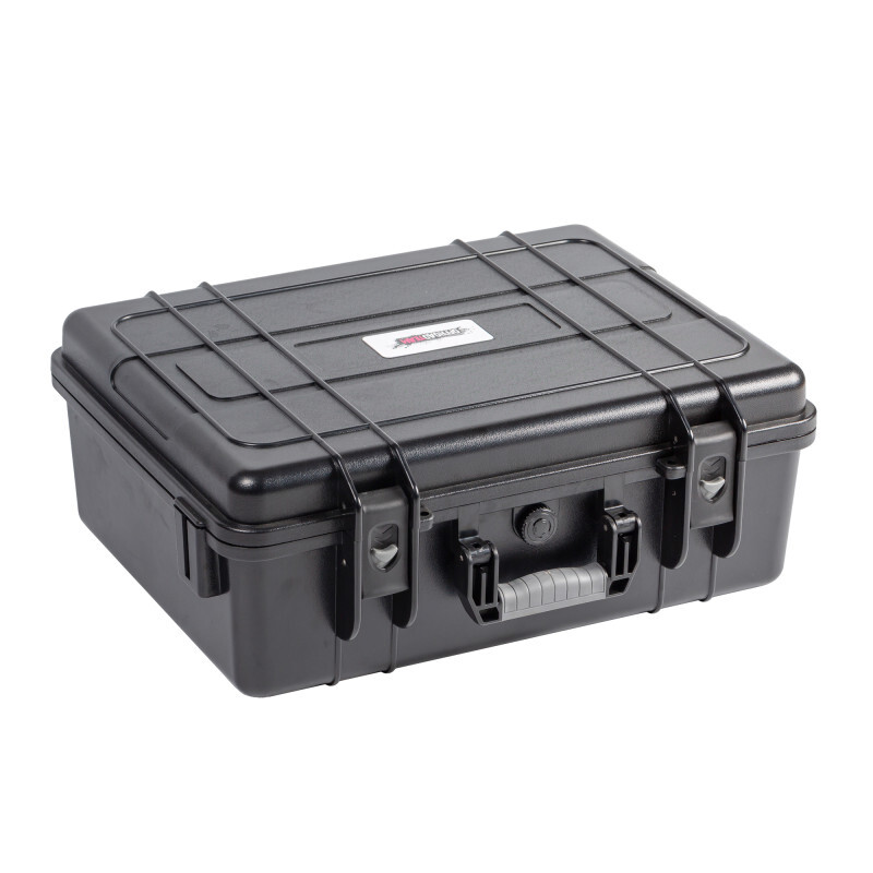 Corsica C483617 IP67 защитный кейс с внутр. размерами 485*360*177 мм