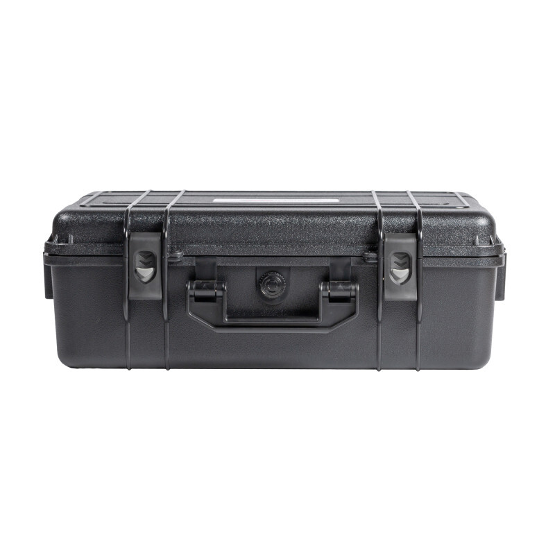 Corsica C523817 IP67 защитный кейс с внутр. размерами 528*385*177 мм