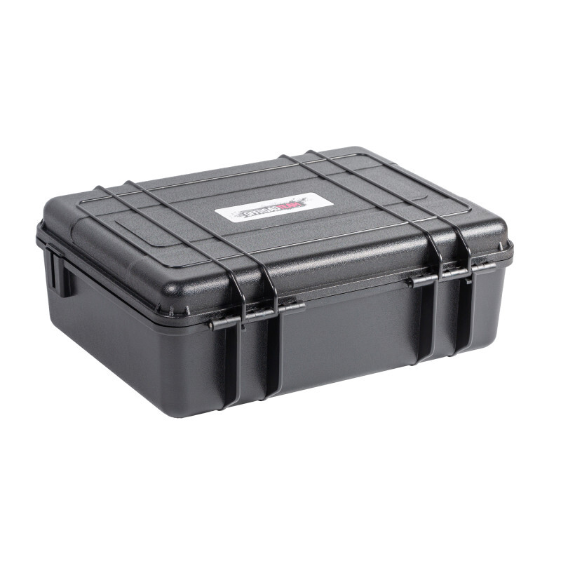 Corsica C523817 IP67 защитный кейс с внутр. размерами 528*385*177 мм