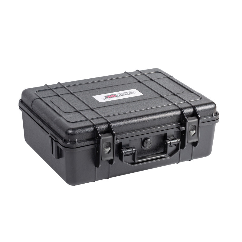 Corsica C523817 IP67 защитный кейс с внутр. размерами 528*385*177 мм