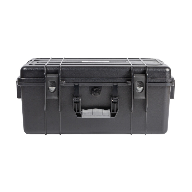 Corsica C483621 IP67 защитный кейс с внутр. размерами 485*360*215 мм