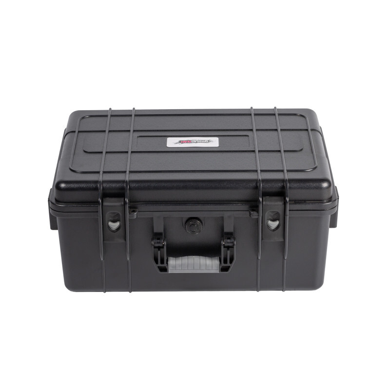 Corsica C483621 IP67 защитный кейс с внутр. размерами 485*360*215 мм