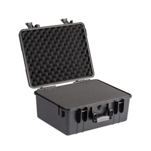 Corsica C483621 IP67 защитный кейс с внутр. размерами 485*360*215 мм