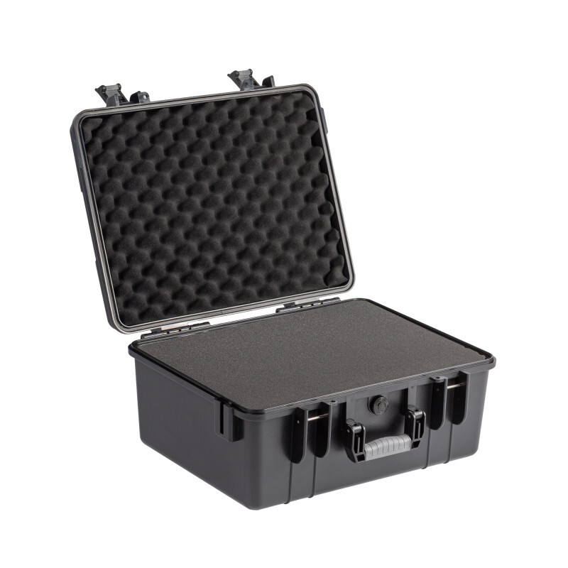 Corsica C483621 IP67 защитный кейс с внутр. размерами 485*360*215 мм