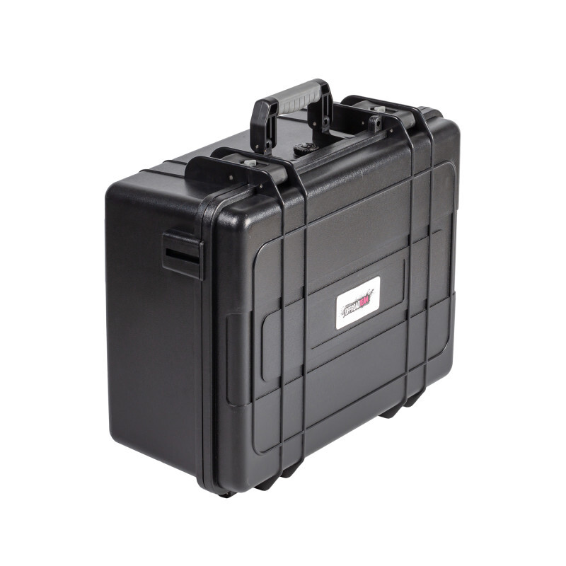 Corsica C483621 IP67 защитный кейс с внутр. размерами 485*360*215 мм