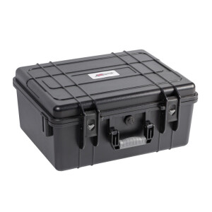 Corsica C483621 IP67 защитный кейс с внутр. размерами 485*360*215 мм