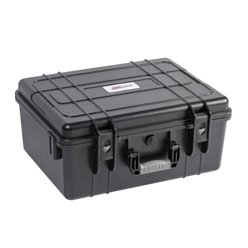 Corsica C483621 IP67 защитный кейс с внутр. размерами 485*360*215 мм