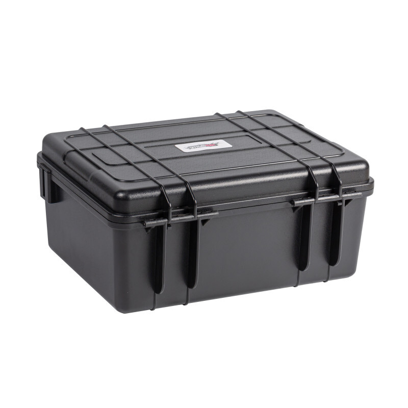 Corsica C483621 IP67 защитный кейс с внутр. размерами 485*360*215 мм