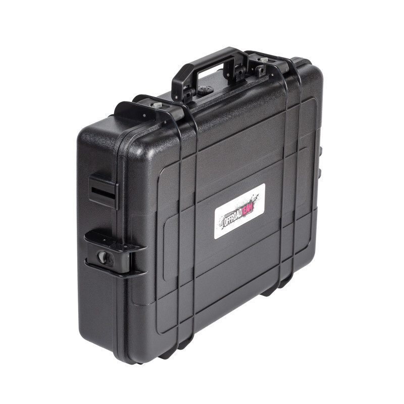 Corsica C564015 IP67 защитный кейс с внутр. размерами 562*408*150 мм