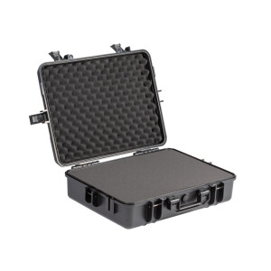 Corsica C564015 IP67 защитный кейс с внутр. размерами 562*408*150 мм