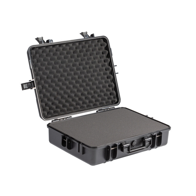 Corsica C564015 IP67 защитный кейс с внутр. размерами 562*408*150 мм