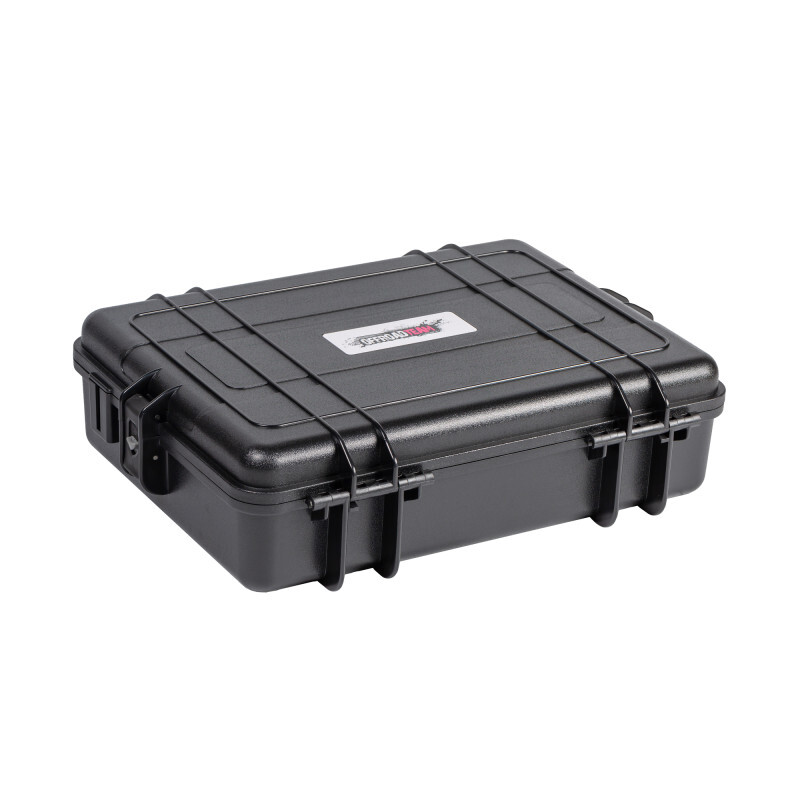 Corsica C564015 IP67 защитный кейс с внутр. размерами 562*408*150 мм