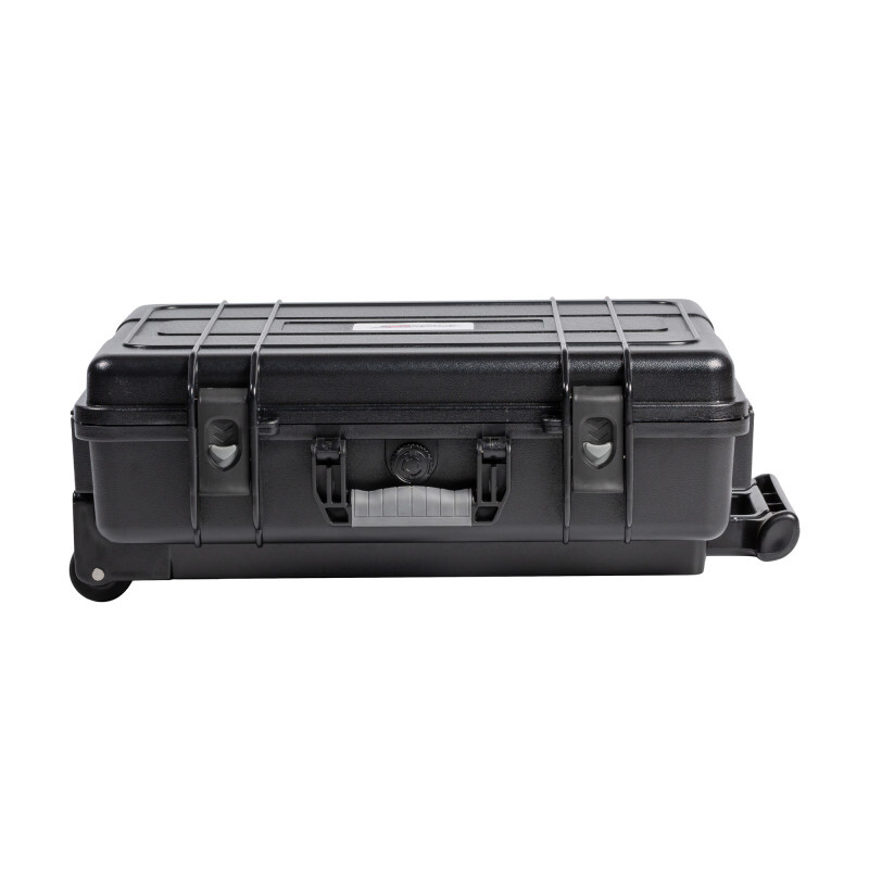 Corsica C483613-Wheels IP67 защитный кейс с внутр. размерами 485*360*132 мм