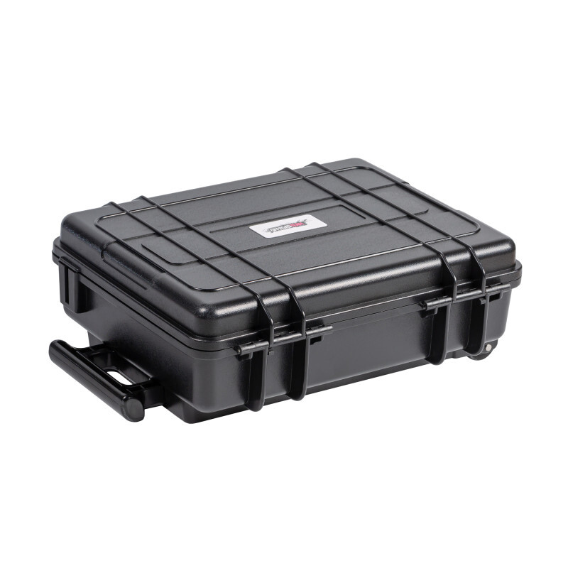 Corsica C483613-Wheels IP67 защитный кейс с внутр. размерами 485*360*132 мм