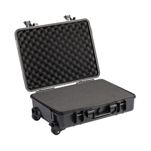 Corsica C523813-Wheels IP67 защитный кейс с внутр. размерами 528*385*138 мм