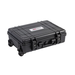 Corsica C523813-Wheels IP67 защитный кейс с внутр. размерами 528*385*138 мм