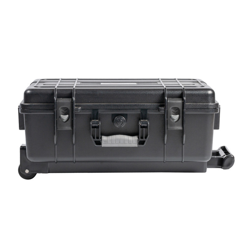 Corsica C483617-Wheels IP67 защитный кейс с внутр. размерами 485*360*177 мм