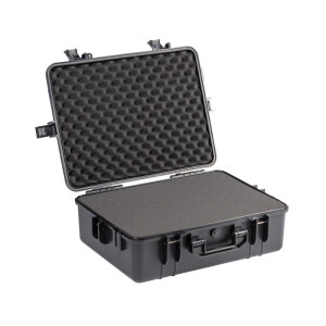 Corsica C564019 IP67 защитный кейс с внутр. размерами 562*408*195 мм