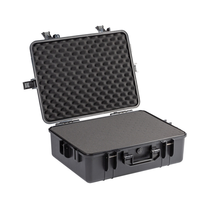 Corsica C564019 IP67 защитный кейс с внутр. размерами 562*408*195 мм