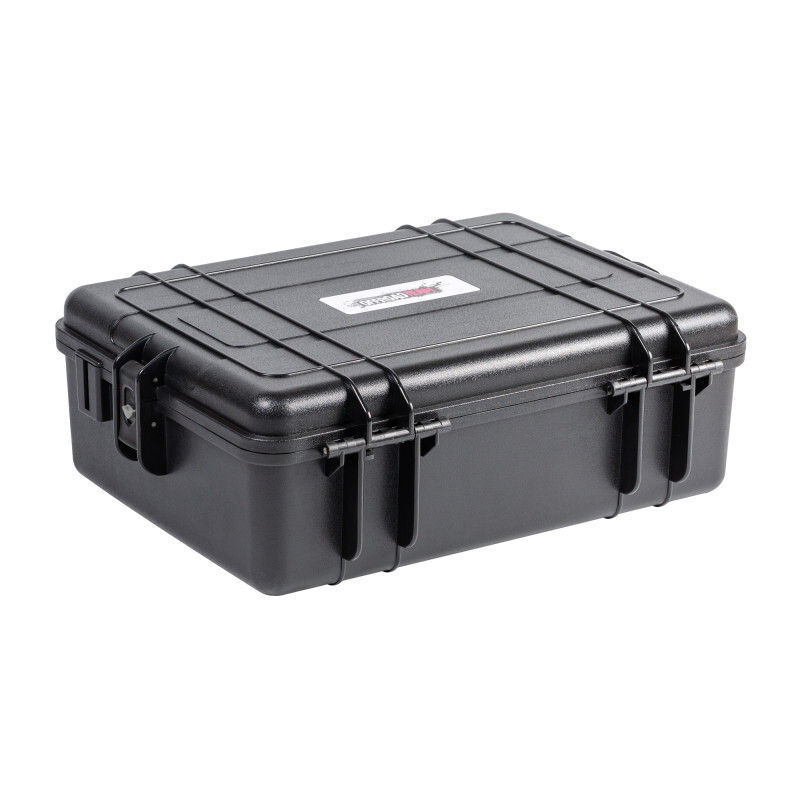 Corsica C564019 IP67 защитный кейс с внутр. размерами 562*408*195 мм