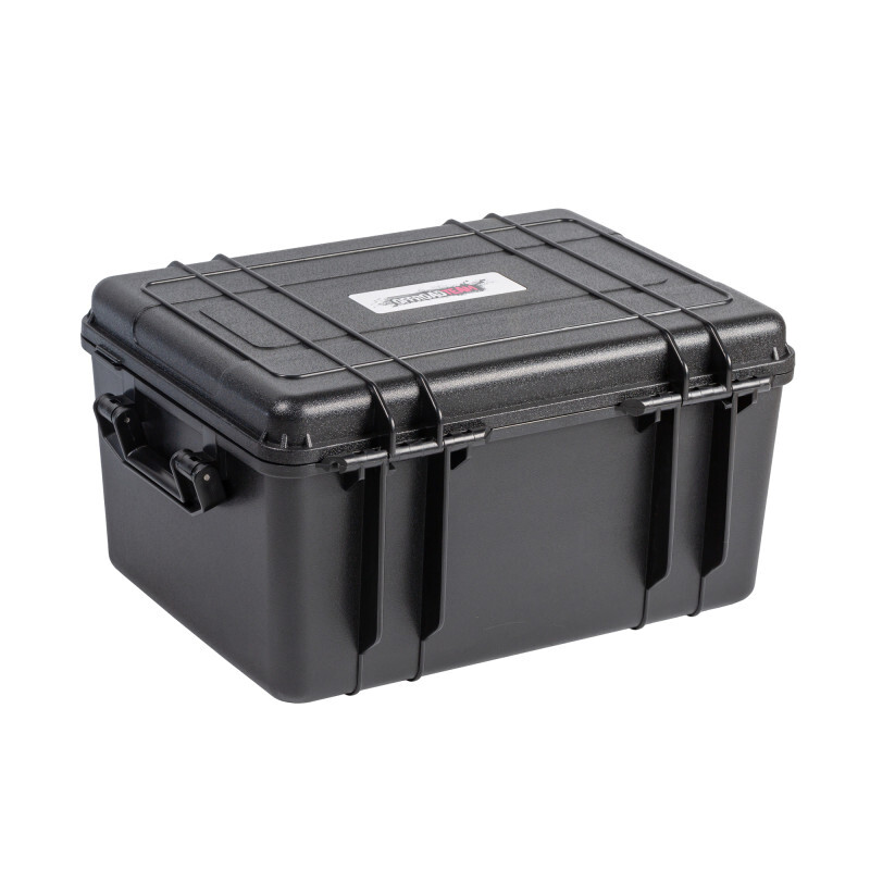 Corsica C523827 IP67 защитный кейс с внутр. размерами 528*385*277 мм