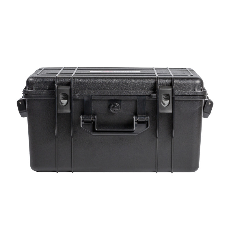 Corsica C523827 IP67 защитный кейс с внутр. размерами 528*385*277 мм