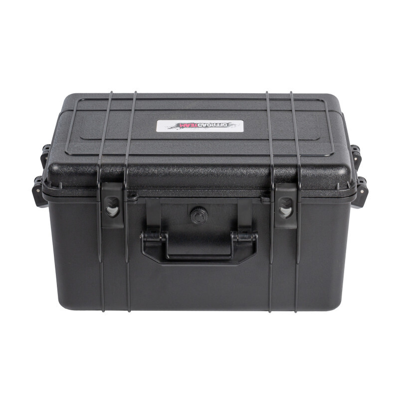 Corsica C523827 IP67 защитный кейс с внутр. размерами 528*385*277 мм