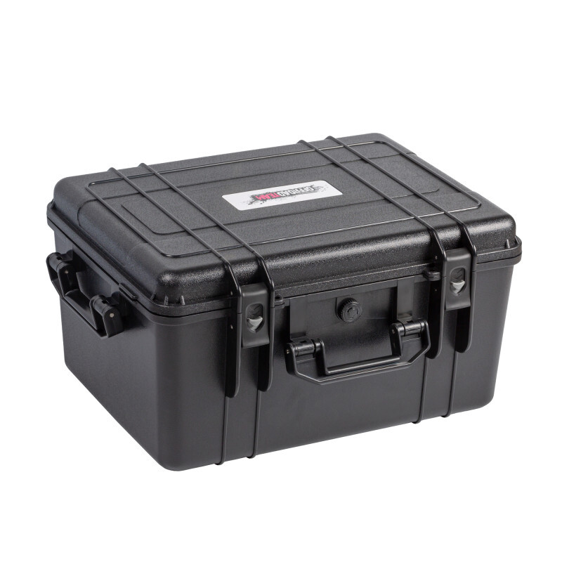 Corsica C523827 IP67 защитный кейс с внутр. размерами 528*385*277 мм