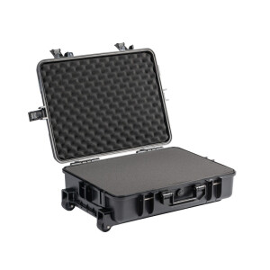 Corsica C564015-Wheels IP67 защитный кейс с внутр. размерами 562*408*150 мм