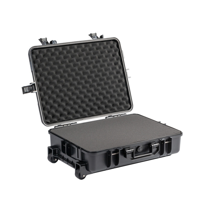 Corsica C564015-Wheels IP67 защитный кейс с внутр. размерами 562*408*150 мм