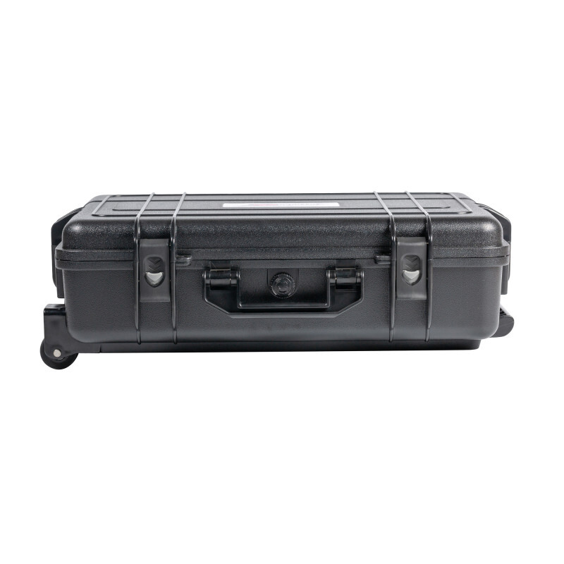 Corsica C564015-Wheels IP67 защитный кейс с внутр. размерами 562*408*150 мм