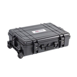 Corsica C564015-Wheels IP67 защитный кейс с внутр. размерами 562*408*150 мм