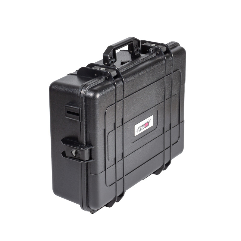 Corsica C594219 IP67 защитный кейс с внутр. размерами 590*420*190 мм