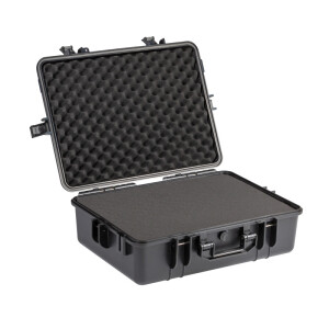 Corsica C594219 IP67 защитный кейс с внутр. размерами 590*420*190 мм