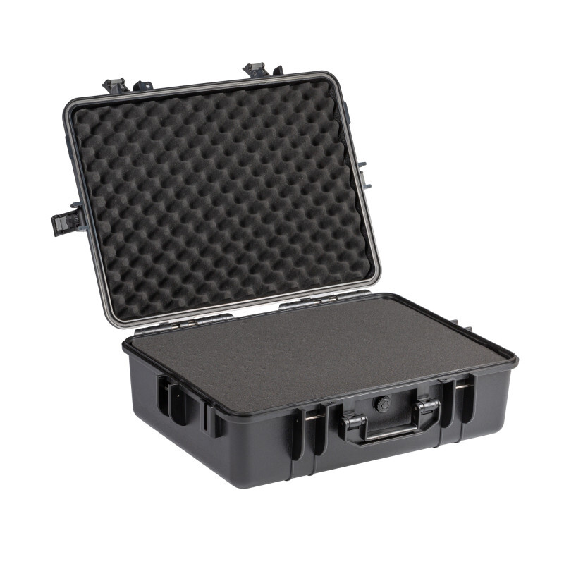 Corsica C594219 IP67 защитный кейс с внутр. размерами 590*420*190 мм