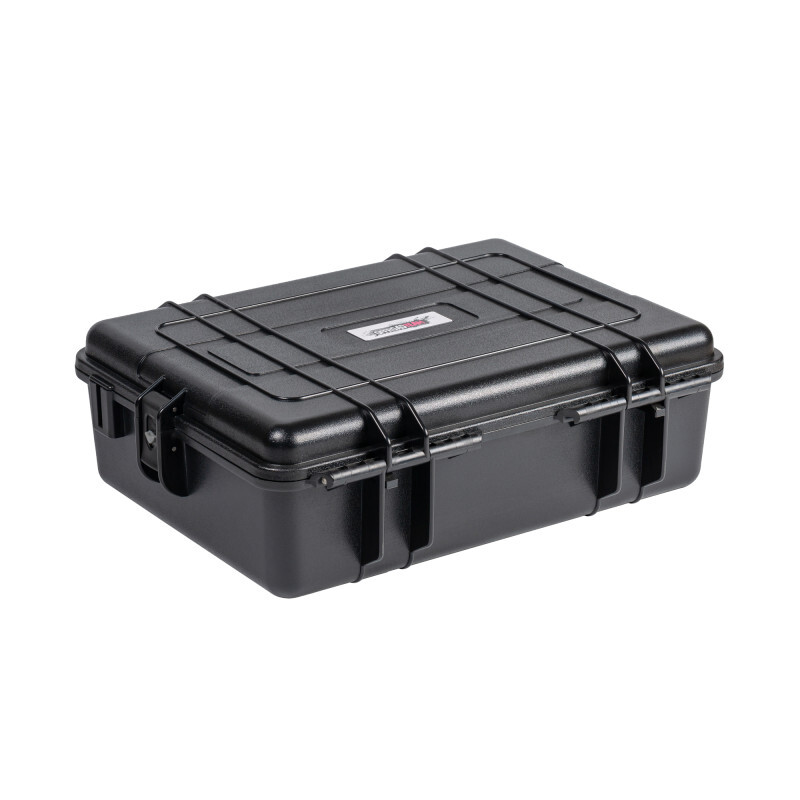 Corsica C594219 IP67 защитный кейс с внутр. размерами 590*420*190 мм