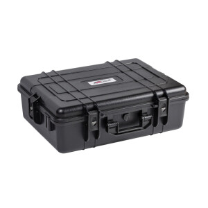 Corsica C594219 IP67 защитный кейс с внутр. размерами 590*420*190 мм