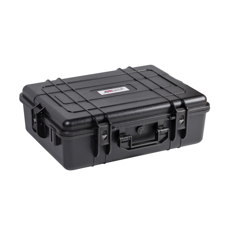 Corsica C594219 IP67 защитный кейс с внутр. размерами 590*420*190 мм